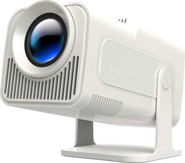 Magcubic HY320W kaasaskantav projektor Full HD 1080p (valge)