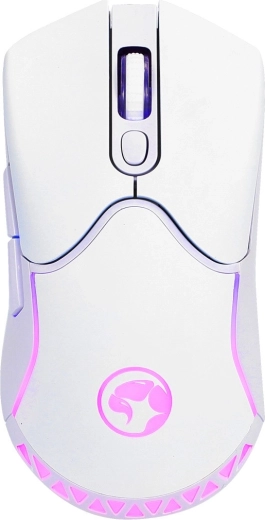 Precise RGB gaming mouse