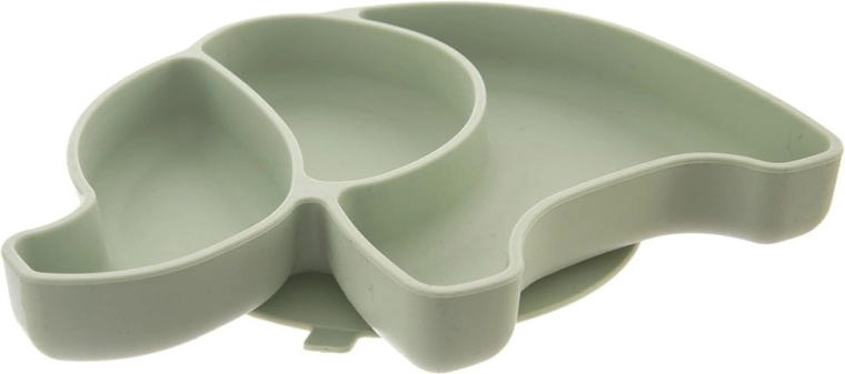 Strong suction base for maximum stability