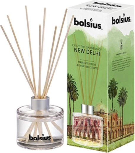 Aromaatne difuusor New Delhi 100 ml
