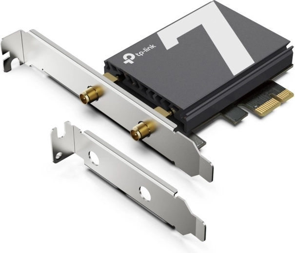 Bluetooth 5.4-ga PCIe-kaart