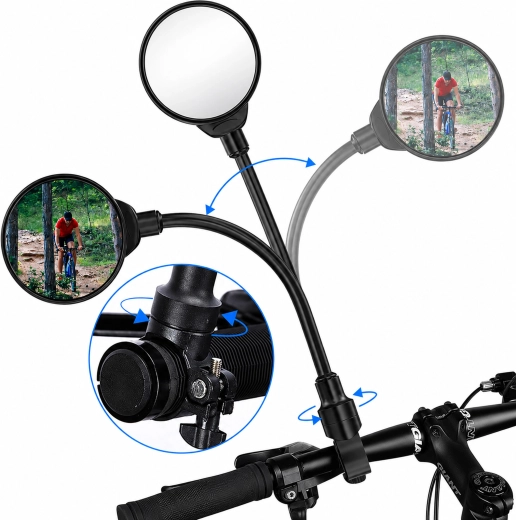 Adjustable joint and easy positioning
