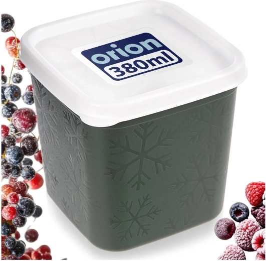 Kompaktne maht 380 ml