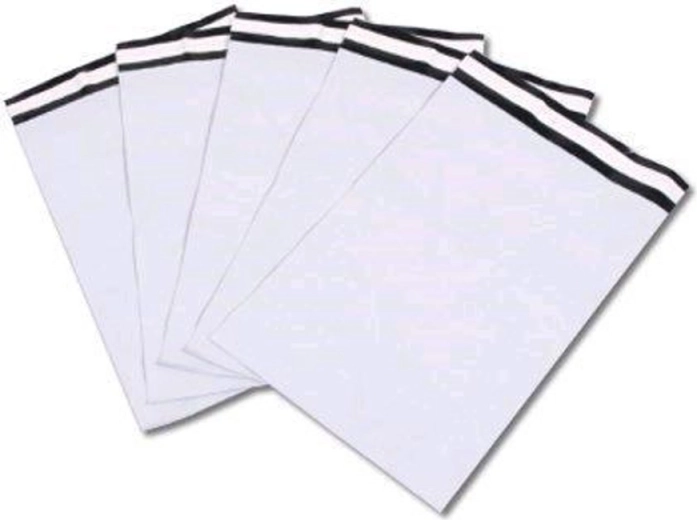 Plastümbrikud, 10 tk