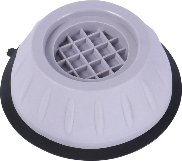 Libisemisvastane haarduvus põrandal