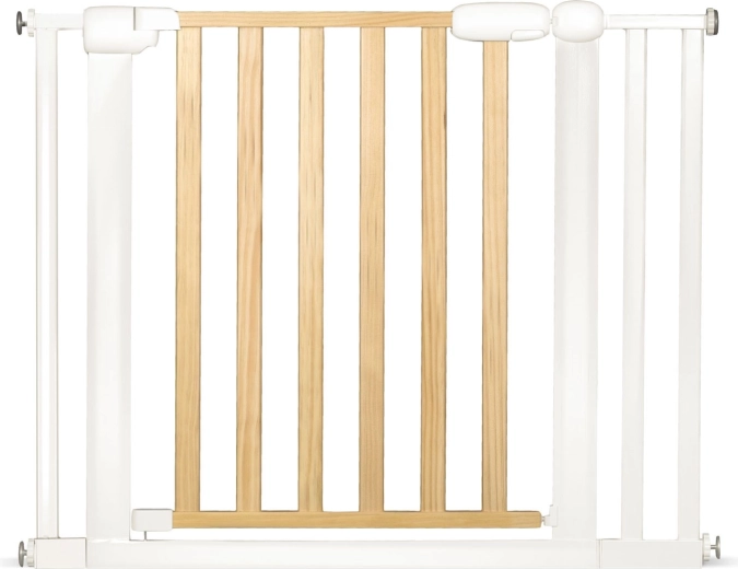 Installation without drilling – gentle on your home