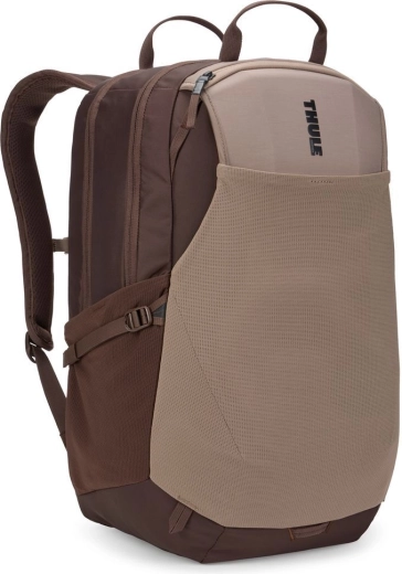 Thule EnRoute 26 l seljakott värvitoonis Tinted Taupe/Nuanced Brown