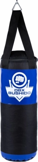 Laste poksikott 60 cm, 7 kg – DBX BUSHIDO Kids, sinine