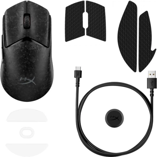 Long battery life and dual wireless connectivity