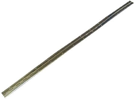 PU Ms varrastangriputus 0,9 m, läbimõõt 32 mm (10 tk)