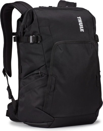 Thule Covert fotokaamera seljakott 24 l, must