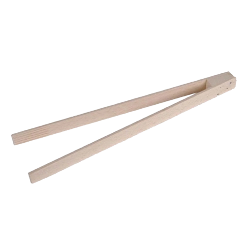 Puidust kurgitangid 30 cm