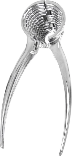 Vastupidav kroomitud teostus