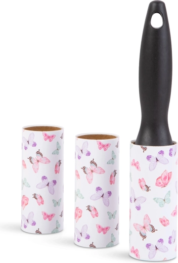 Rullik riiete puhastamiseks, 3 tk