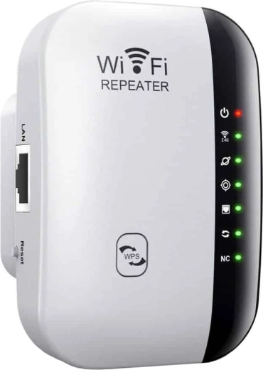 Wi‑Fi signaalivõimendi W01 Renew Force – 1 tk