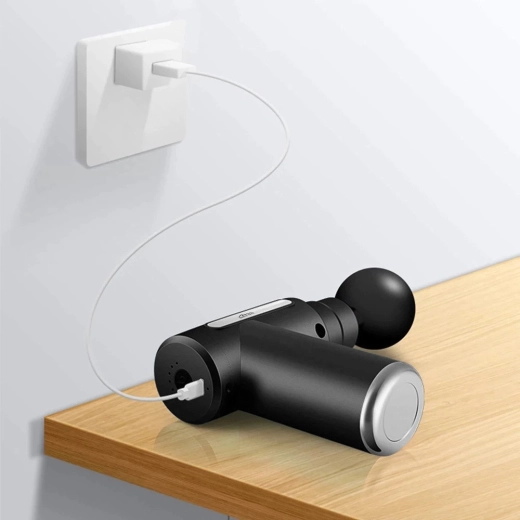 Rechargeable design for travel