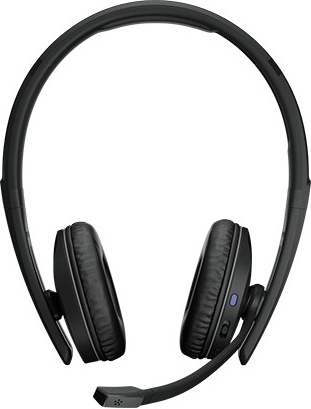 Juhtmevabad kõrvaklapid Sennheiser Adapt 260 mikrofoniga