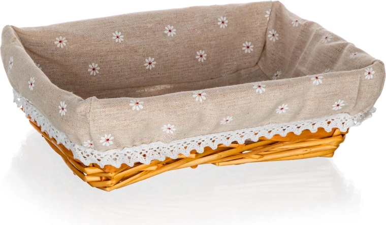 Removable and washable fabric liner
