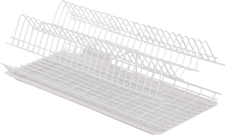 Metpol kapihoidja kappi 60 cm, valge, koos tilgaalusega
