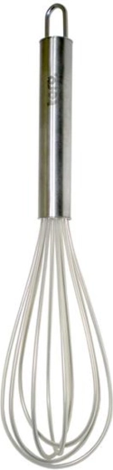 Vispel TORO 25 cm, silikoonkattega