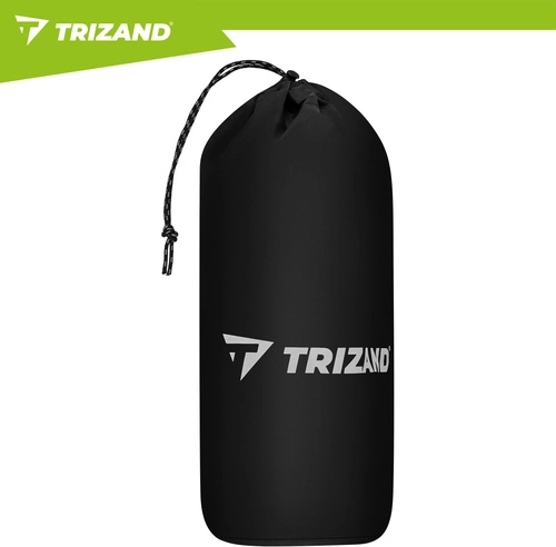 Compact packing and carry bag included