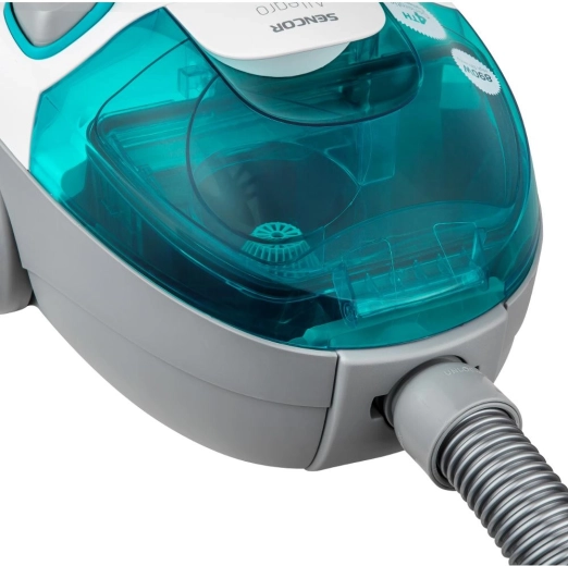 Cyclone technology for effective dust collection
