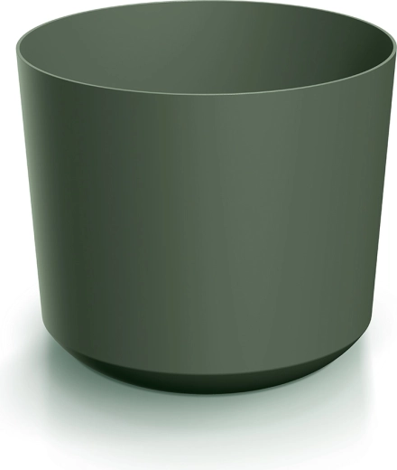 Lillepott Tubo 47 cm tumeroheline, 60 l