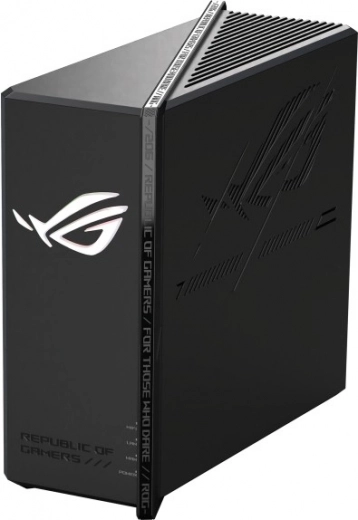 ROG Strix mänguruuter Wi‑Fi 7-ga