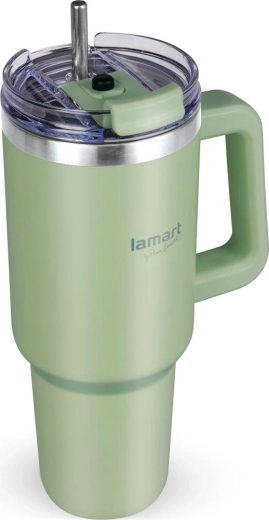 Termokruus Lamart Huge laimiroheline 1,2 l
