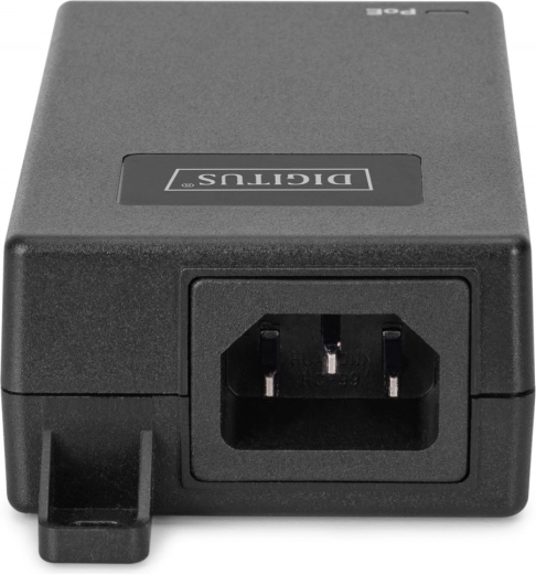 Võimas PoE+ kuni 30 W