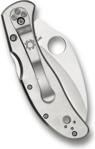 VG-10 steel and secure lock