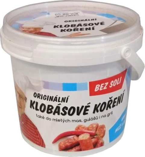 Soolavaba vorstimaitseaine 70 g