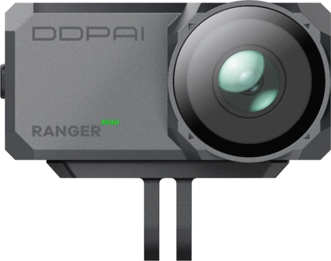 DdPai Ranger M1 Pro pardakaamera