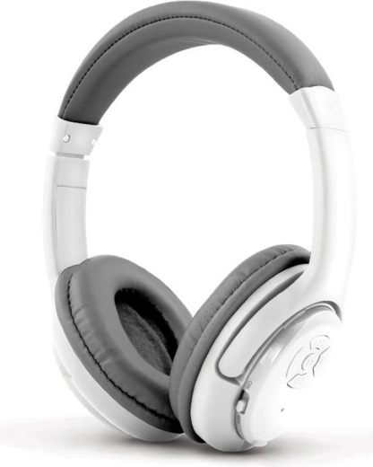 Bluetooth-kõrvaklapid Libero, valged