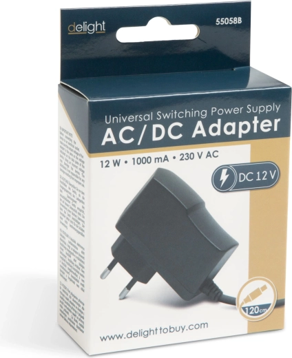 Toide 12 V / 1 A