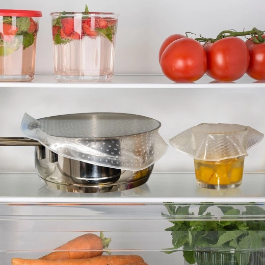 Korduvkasutatav ja lihtne hooldada