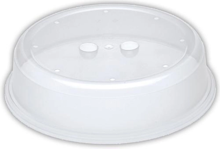 Keeeper plastist mikrolaineahju kaas 26 cm
