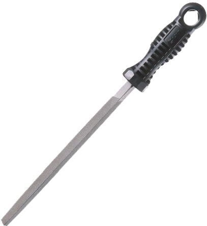 Kolmnurkne viil PZT 250 mm, ristlõige 2 (17 × 17 mm)