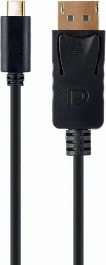 USB-C to DisplayPort Cable 4K 60Hz 2 m