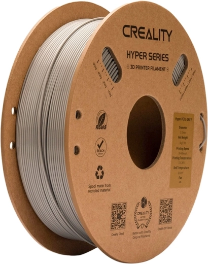 Creality Hyper PETG filament – Hall