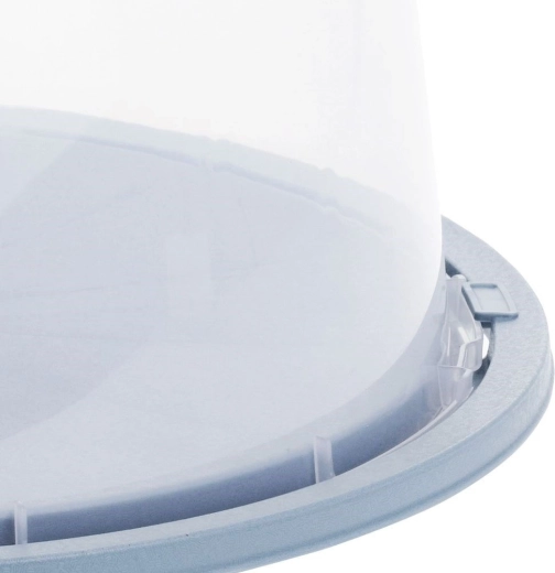 Vastupidavad materjalid ja lihtne hooldus