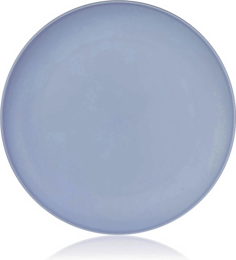 Plastist magustoidutaldrik 20,5 cm CULINARIA, sinine