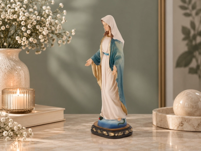 Religioosne kaunistus erinevatesse ruumidesse