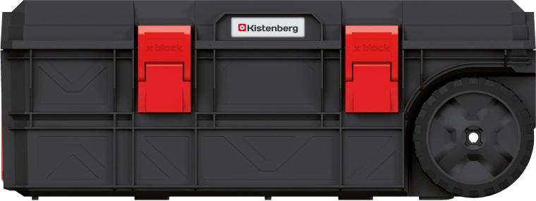Modulaarsüsteem X‑BLOCK Pro