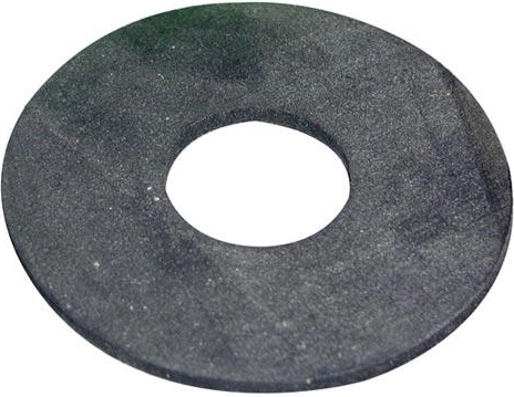 WC tihend, sirge membraan 63 × 23,5 mm, kumm
