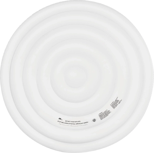 MSPA mullivanni termokate 140 cm 4 inimesele