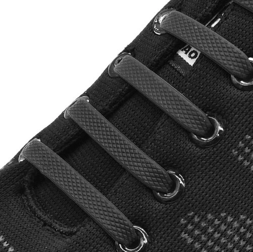 Elastic yet secure fastening
