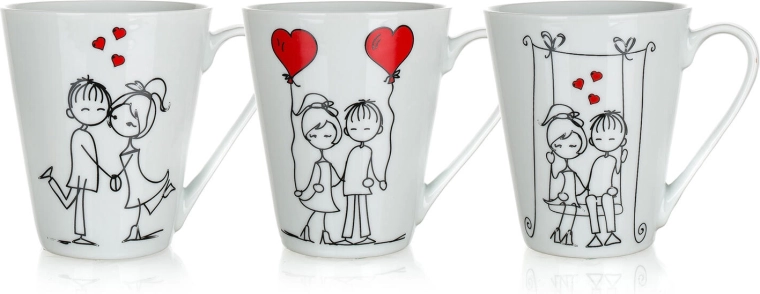 Romantiline disain igapäevaseks rõõmuks