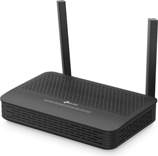 Wi‑Fi 6 kiirus kuni 3 Gb/s kogu majapidamisele