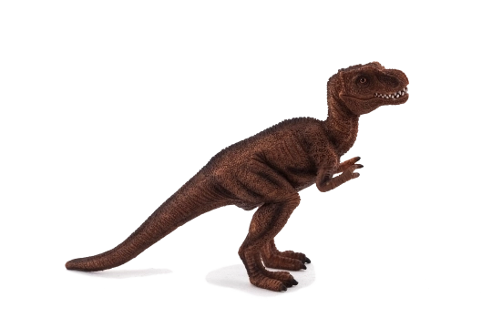 Mojo Tyrannosaurus rexi noorjendi figuur